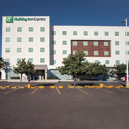 Holiday Inn Express Guadalajara Iteso By Ihg Zapopan Kültér fotó