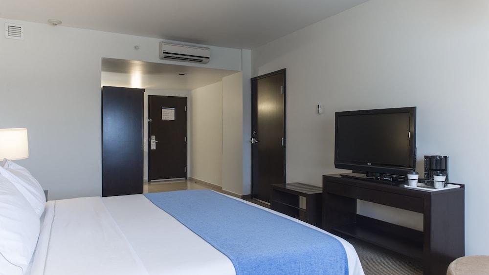 Holiday Inn Express Guadalajara Iteso By Ihg Zapopan Kültér fotó