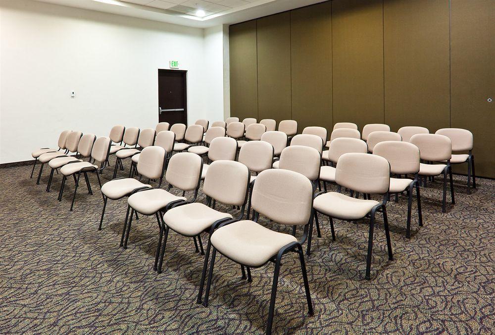 Holiday Inn Express Guadalajara Iteso By Ihg Zapopan Létesítmények fotó