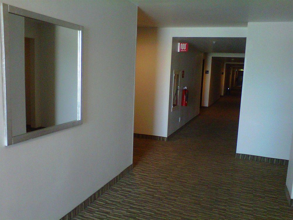 Holiday Inn Express Guadalajara Iteso By Ihg Zapopan Beltér fotó