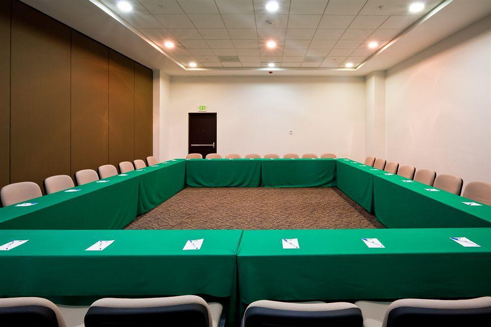 Holiday Inn Express Guadalajara Iteso By Ihg Zapopan Létesítmények fotó