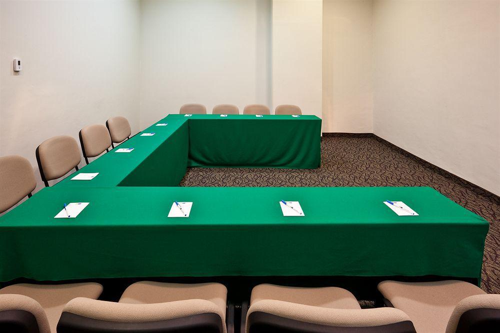 Holiday Inn Express Guadalajara Iteso By Ihg Zapopan Létesítmények fotó