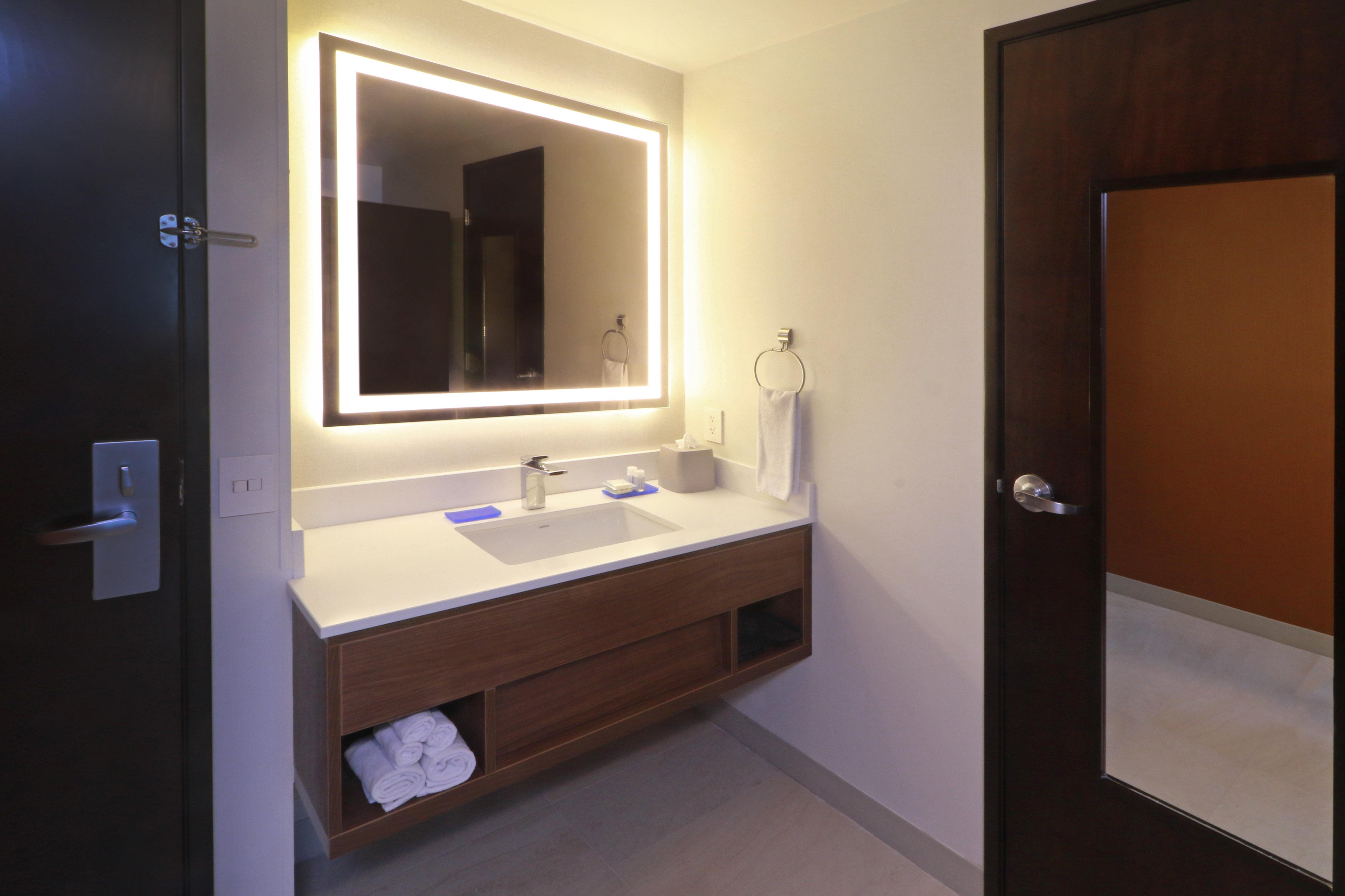 Holiday Inn Express Guadalajara Iteso By Ihg Zapopan Kültér fotó