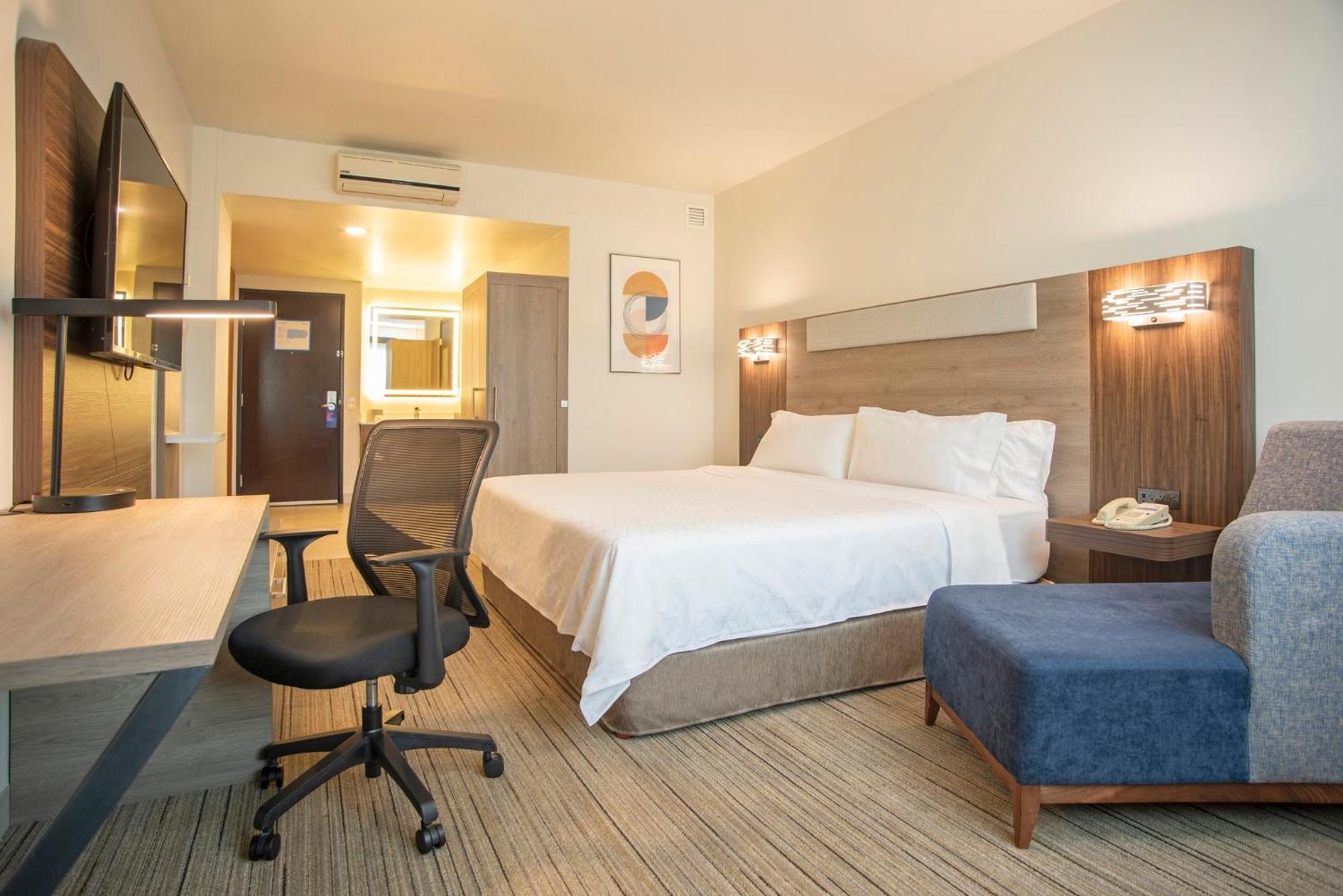 Holiday Inn Express Guadalajara Iteso By Ihg Zapopan Kültér fotó
