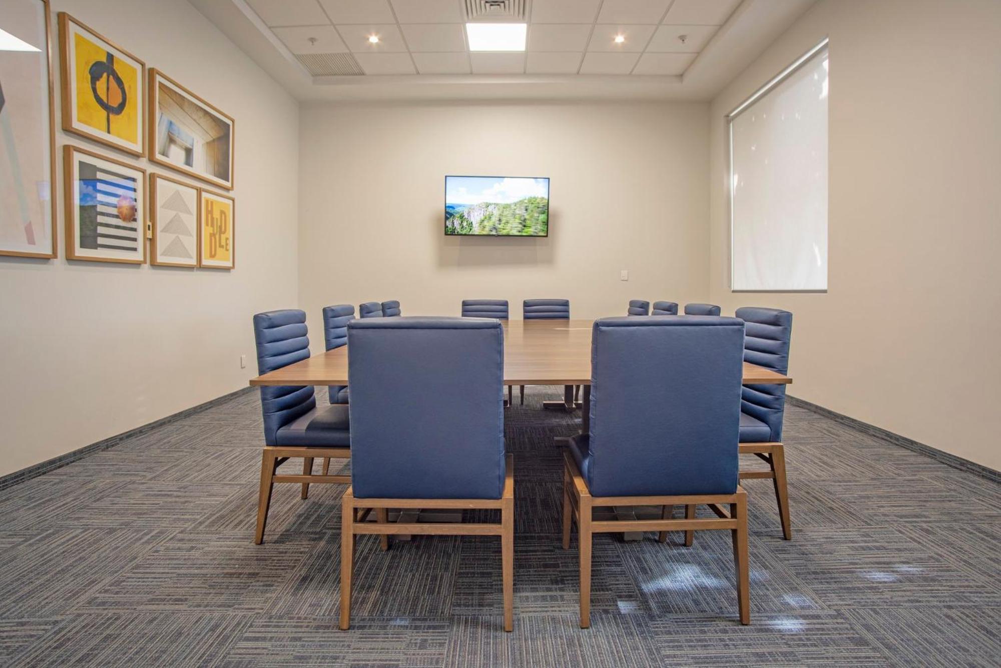 Holiday Inn Express Guadalajara Iteso By Ihg Zapopan Kültér fotó